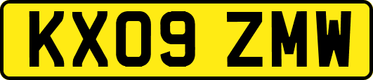 KX09ZMW