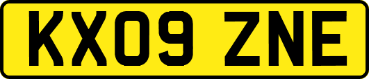 KX09ZNE