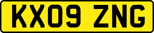 KX09ZNG