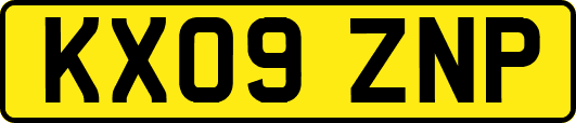 KX09ZNP