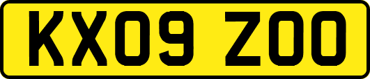 KX09ZOO
