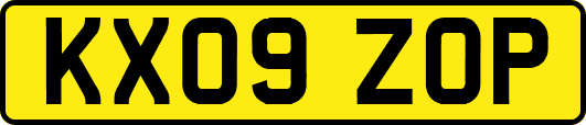 KX09ZOP