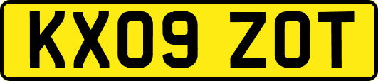 KX09ZOT