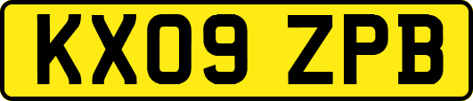 KX09ZPB