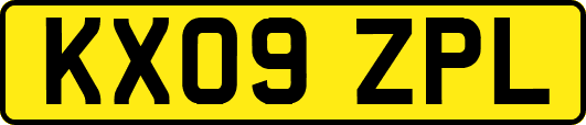 KX09ZPL