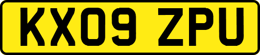 KX09ZPU