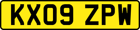 KX09ZPW