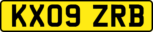 KX09ZRB