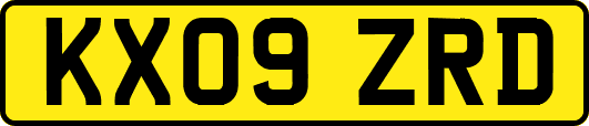 KX09ZRD