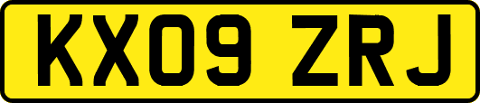 KX09ZRJ