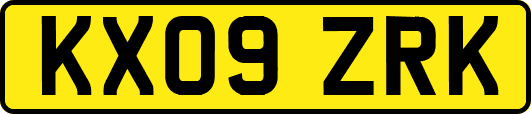 KX09ZRK