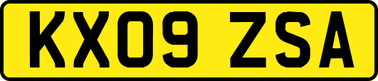 KX09ZSA
