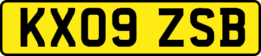 KX09ZSB