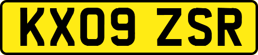 KX09ZSR