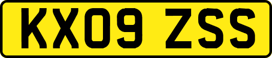KX09ZSS