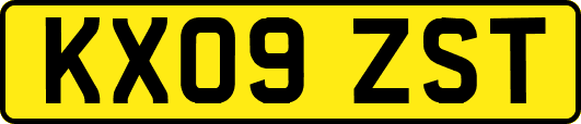 KX09ZST