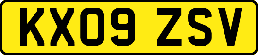 KX09ZSV