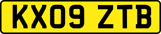 KX09ZTB