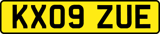 KX09ZUE