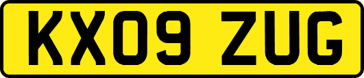 KX09ZUG