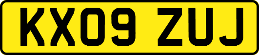 KX09ZUJ