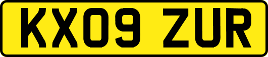 KX09ZUR