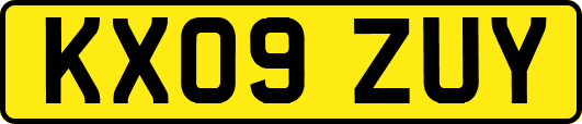 KX09ZUY