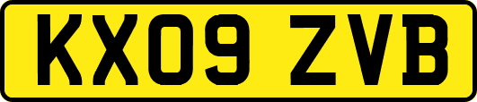 KX09ZVB