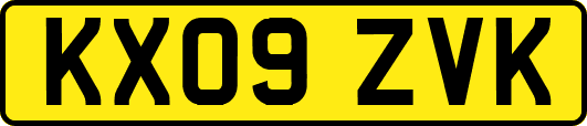 KX09ZVK