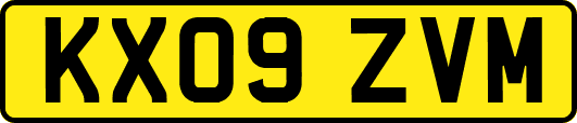 KX09ZVM