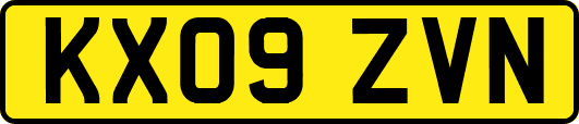 KX09ZVN