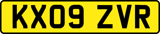 KX09ZVR