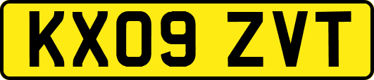 KX09ZVT