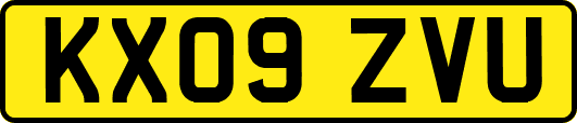 KX09ZVU