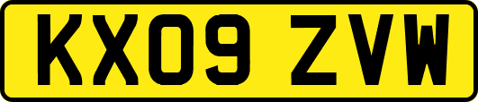 KX09ZVW