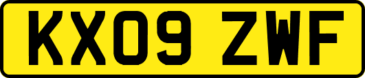 KX09ZWF