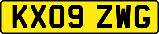 KX09ZWG