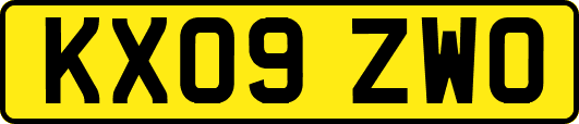 KX09ZWO