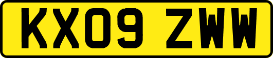 KX09ZWW