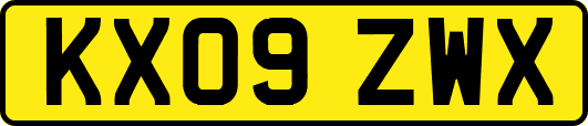 KX09ZWX