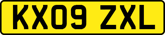 KX09ZXL