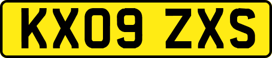 KX09ZXS