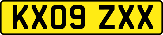 KX09ZXX