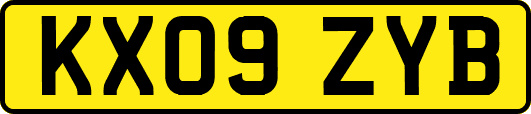 KX09ZYB