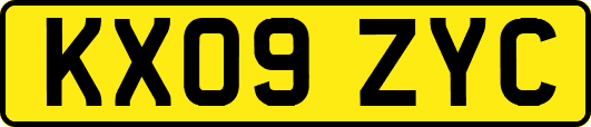 KX09ZYC