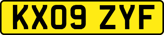 KX09ZYF