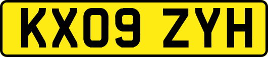 KX09ZYH