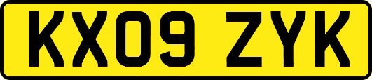 KX09ZYK