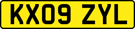 KX09ZYL