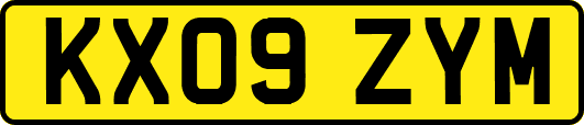 KX09ZYM